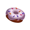 Donut at Vip Club Player Online Casino