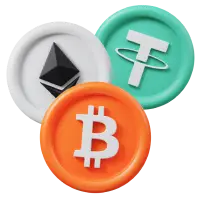 All cryptocurrencies are supported at Vip Club Player Casino