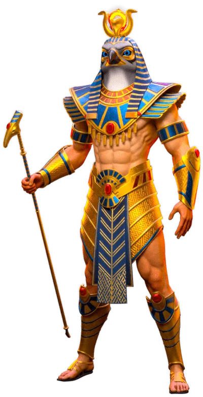 Egyptian at Vip Club Player Online Casino